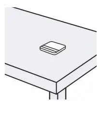 acaia AC001 Coffee Scale Pyxis fig4