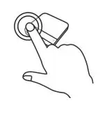 acaia AC001 Coffee Scale Pyxis fig5