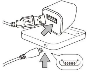 acaia AC001 Coffee Scale Pyxis fig9