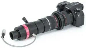 BAADER PLANETARIUM Sun Dancer 2 H Alpha Filter - Afocal Photography