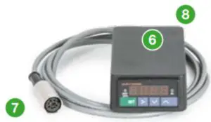 BAADER PLANETARIUM Sun Dancer 2 H Alpha Filter - Observing 2