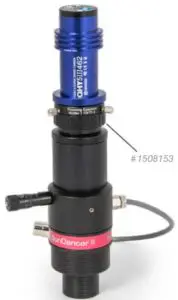 BAADER PLANETARIUM Sun Dancer 2 H Alpha Filter - Planetary Cameras