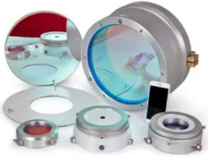 BAADER PLANETARIUM Sun Dancer 2 H Alpha Filter - Preparations