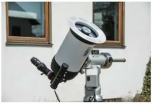 BAADER PLANETARIUM Sun Dancer 2 H Alpha Filter - Star Diagonal