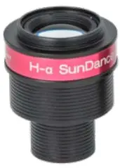 BAADER PLANETARIUM Sun Dancer 2 H Alpha Filter - Telescope 4