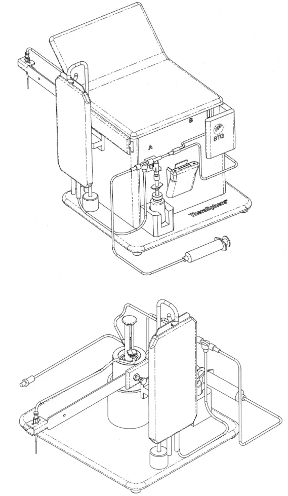 Boston Scientific Y90 TheraSphere Yttrium 90 Glass Microspheres-Diagram 2