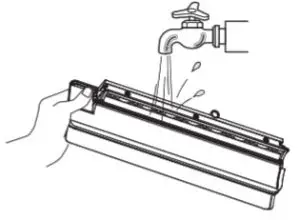 Tineco Floor One S5 Pro Series Smart Cordless Vacuum and Washer - Brush Roller Cover 2