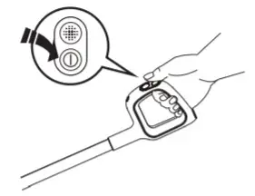 Tineco Floor One S5 Pro Series Smart Cordless Vacuum and Washer - Preparing for Use