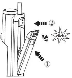 Tineco Floor One S5 Pro Series Smart Cordless Vacuum and Washer - Water Tank 3