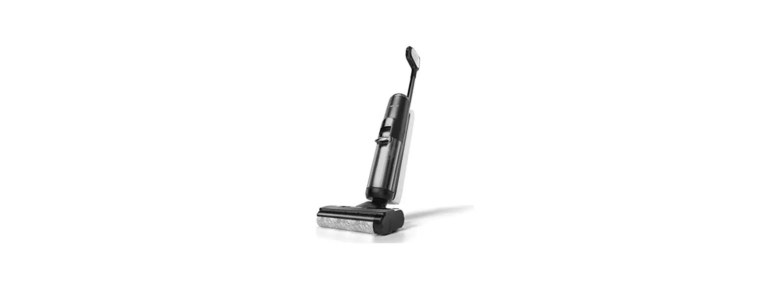 Tineco Floor One S5 Pro Series Smart Cordless Vacuum And Washer Instruction Manual