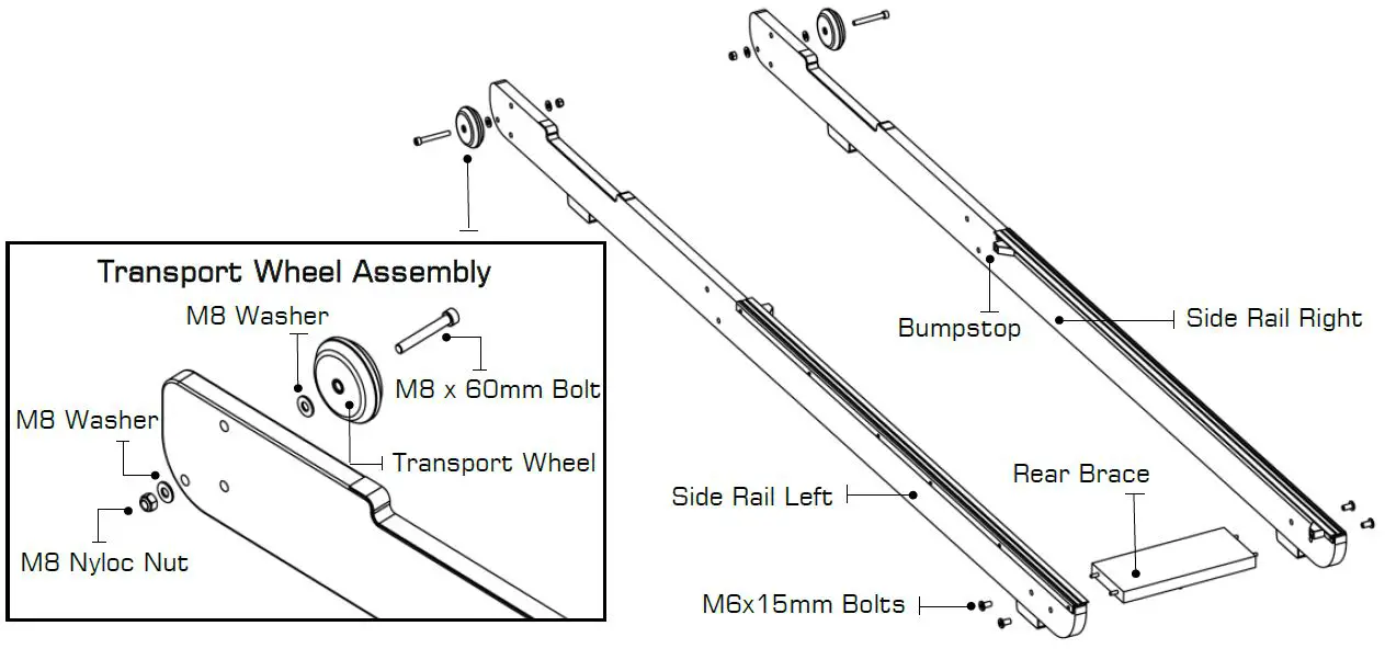 Assembly Instructions 2