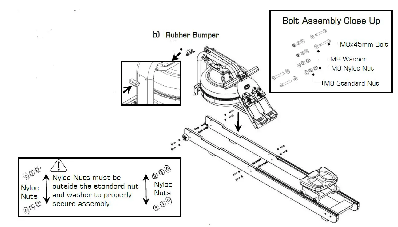 Assembly Instructions 4
