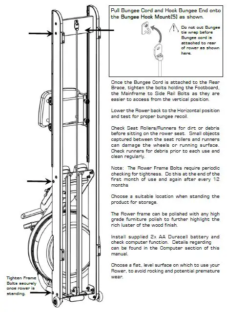 Assembly Instructions 5