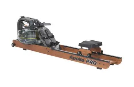 First Degree Fitness Apollo Pro Ii Commercial Rower User Guide First Degree Fitness Apollo Pro Ii Commercial Rower User Guide