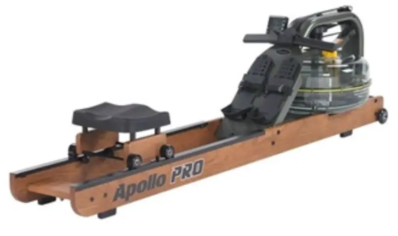 FIRST DEGREE FITNESS APOLLO PRO II Commercial Rower