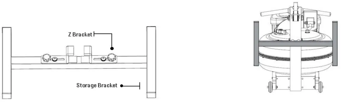 Optional Fixture Kit Instructions 1