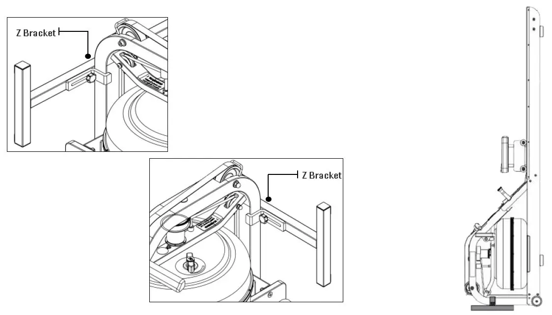 Optional Fixture Kit Instructions 2