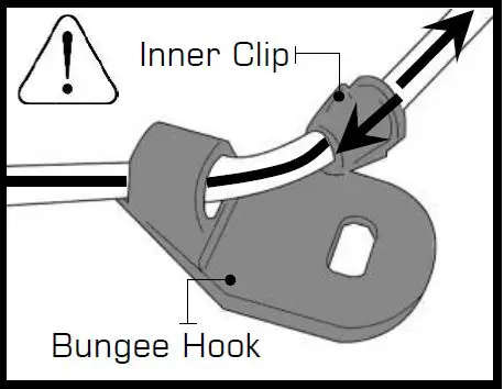 Reattaching the Rower Belt 3