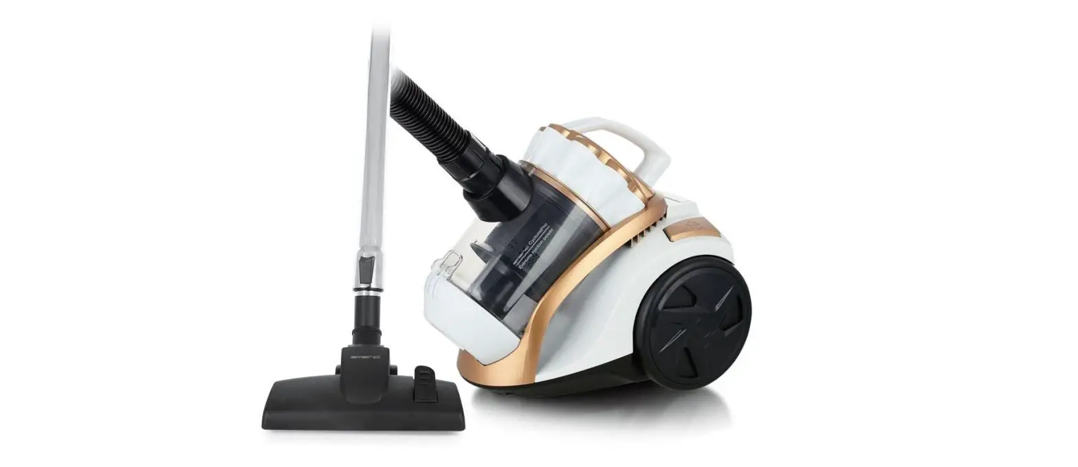 Emerio Vce-108278.8 Cyclone Instruction Manual Emerio Vce-108278.8 Cyclone Instruction Manual