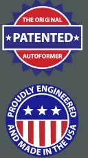 HUGHES AUTOFORMERS RV2130-SP Voltage Booster- Printed