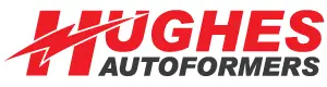 HUGHES Autofomers logo