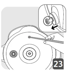 Tefal CY601 Home Chef Smart Multicooker fig 7