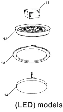 ventair STA903WH Stanza Ceiling Fan-3