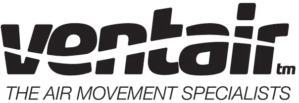 ventair logo