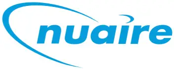nuaire - logo
