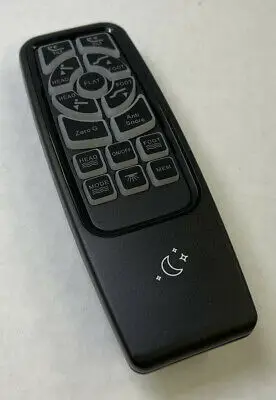 Richmat Smart Home HJH109 Bluetooth Remote Control