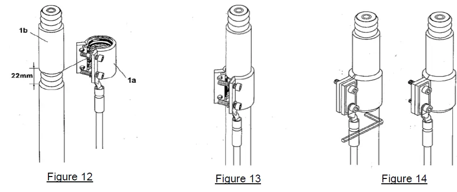 Comba MIRCU-S24 Multi internal Remote Control Unit fig 14