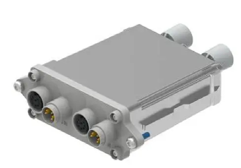 Comba MIRCU-S24 Multi internal Remote Control Unit