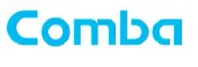 comba logo