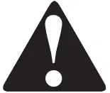 Warning Icon