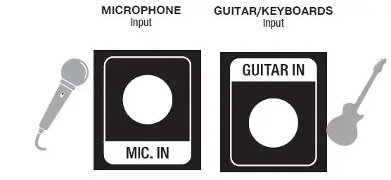 CRYSTALAUDIO PRT-8 True Wireless Stereo Portable Speakers fig-11
