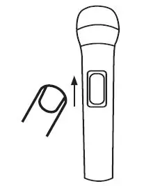 CRYSTALAUDIO PRT-8 True Wireless Stereo Portable Speakers fig-13