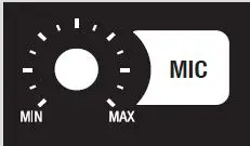 CRYSTALAUDIO PRT-8 True Wireless Stereo Portable Speakers fig-14