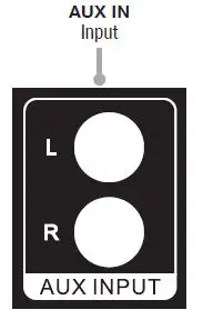 CRYSTALAUDIO PRT-8 True Wireless Stereo Portable Speakers fig-8