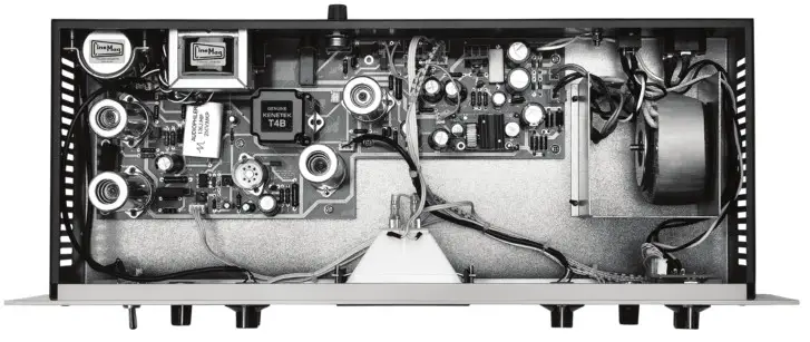 WARM WA-2A Single-Channel Optical Tube Comnpressor- LOOK INSIDE