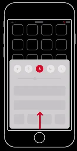 Beats Solo 3 Wireless Instruction Manual 3 TURN ON BLUETOOTH