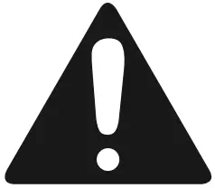 Warning Icon