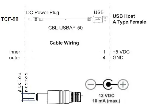 MOXA-TCF-90-Series-Serial to-Fiber-Converter-FIG7
