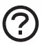 Question mark icon