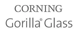 corning gorilla glass logo