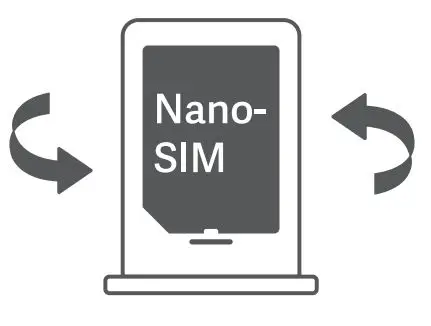 xiaomi Poco F3 Smartphone - SIM Card Tray