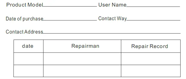 Shenzhen Xiexunda Technology U12L UHF Wireless Live Recording Microphone fig16