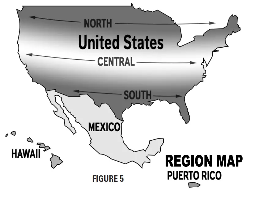 EATON AT18HM Astronomic Programmable Timer - Fig2