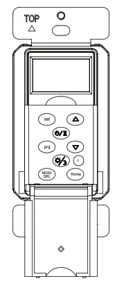 EATON AT18HM Astronomic Programmable Timer