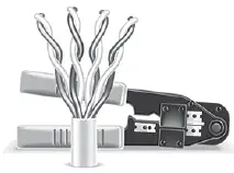 BZBGEAR BG-UDAIC-E14 1x4 HDMI Splitter with Extender 4