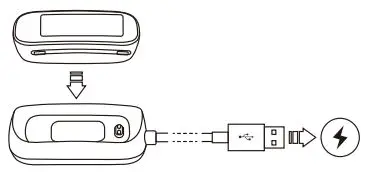 OnePlus Band - Charging